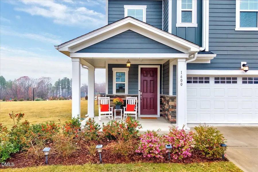 1600 White Rose Lane, Wake Forest, NC 27587 - Image #3