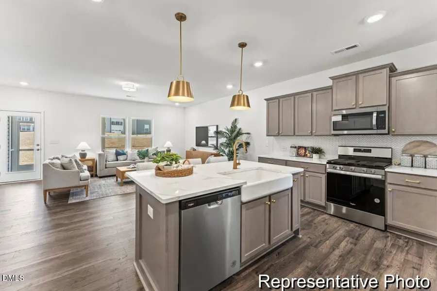 94 Silent Bend Drive #246, Clayton, NC 27527 - Image #2