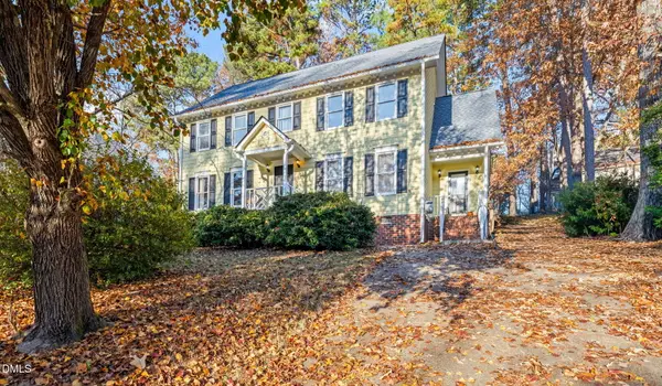 5212 Oakbrook Drive, Durham, NC 27713