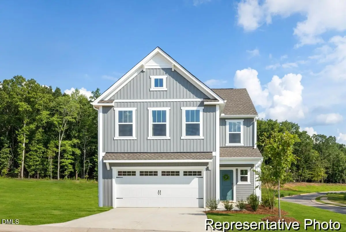 104 Silent Bend Drive #245, Clayton, NC 27527 - Image #1