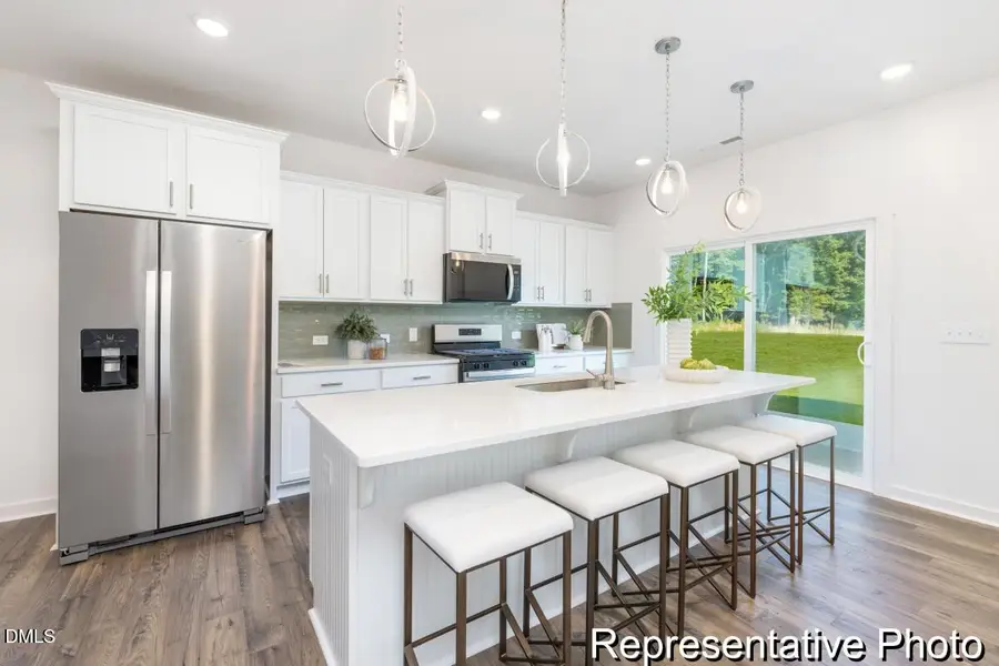 104 Silent Bend Drive #245, Clayton, NC 27527 - Image #2