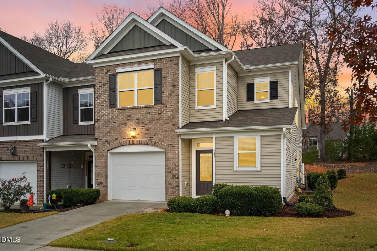 547 Historic Drive, Hillsborough, NC 27278 - Image #1