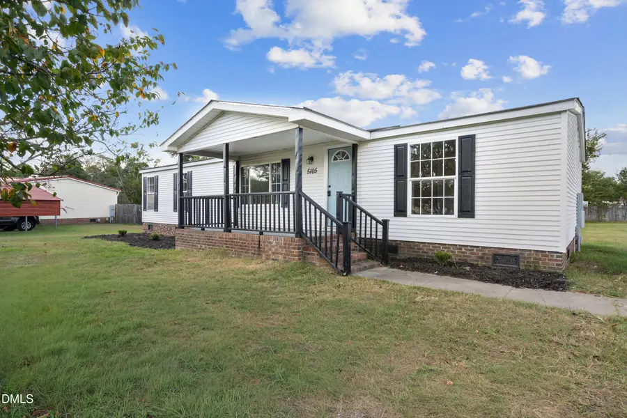 5105 Belinda Lane, Parkton, NC 28371 - Image #2