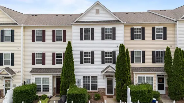 1120 Renewal Place #111, Raleigh, NC 27603