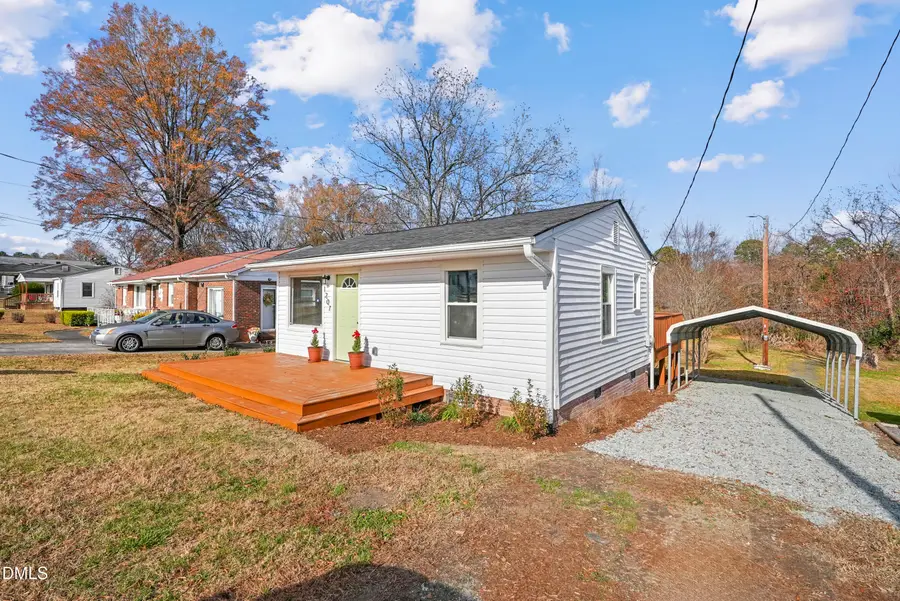 1207 Jackson Street, Burlington, NC 27217 - Image #2