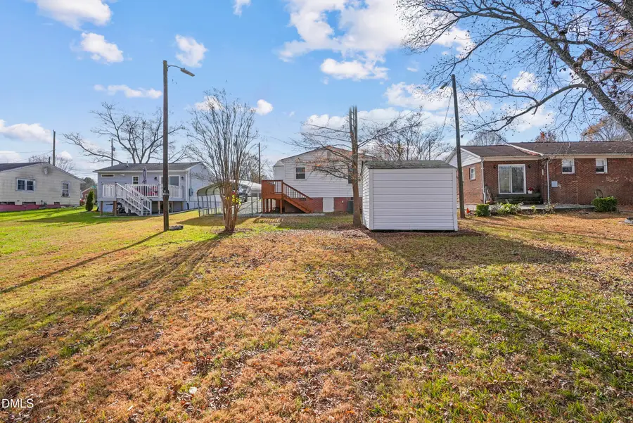 1207 Jackson Street, Burlington, NC 27217 - Image #3