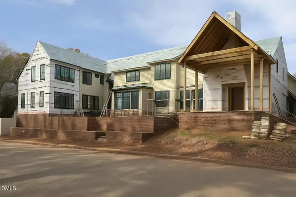 1500 Scales Street, Raleigh, NC 27608