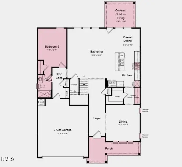 681 Sun Meadow Drive, Wake Forest, NC 27587 - Image #2