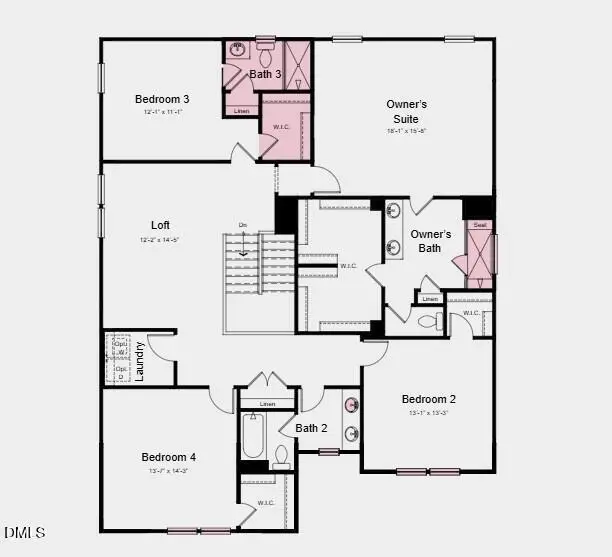 681 Sun Meadow Drive, Wake Forest, NC 27587 - Image #3