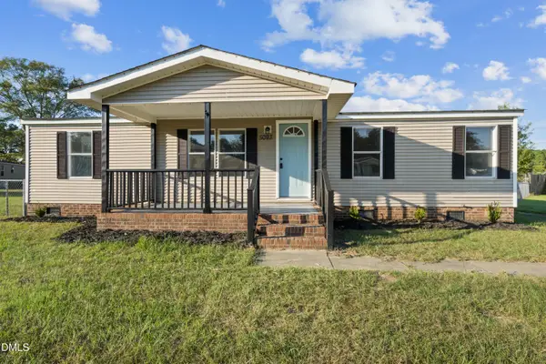 5093 Belinda Lane, Parkton, NC 28371