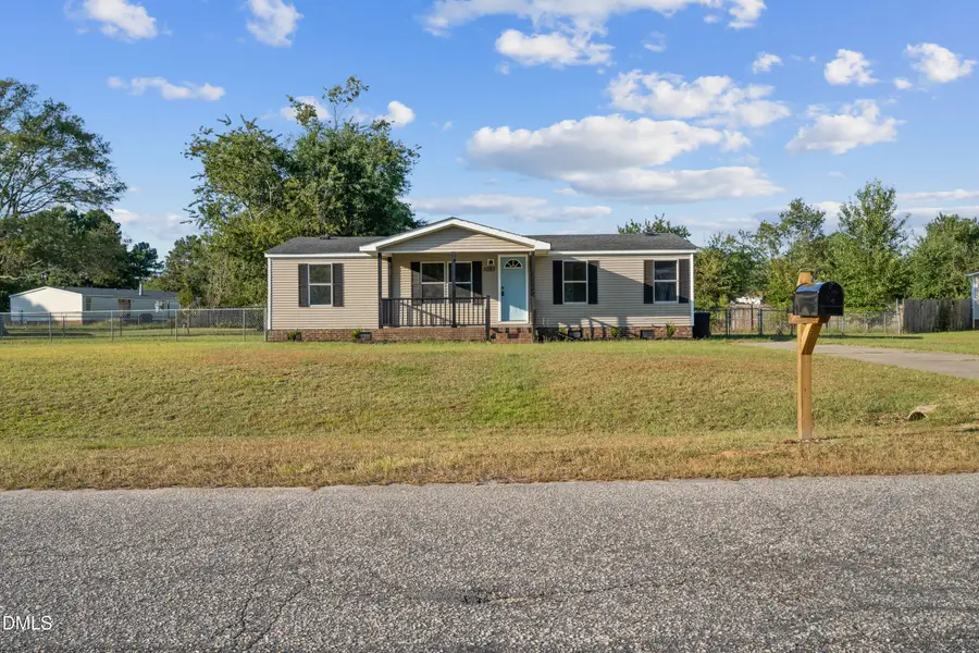 5093 Belinda Lane, Parkton, NC 28371 - Image #2