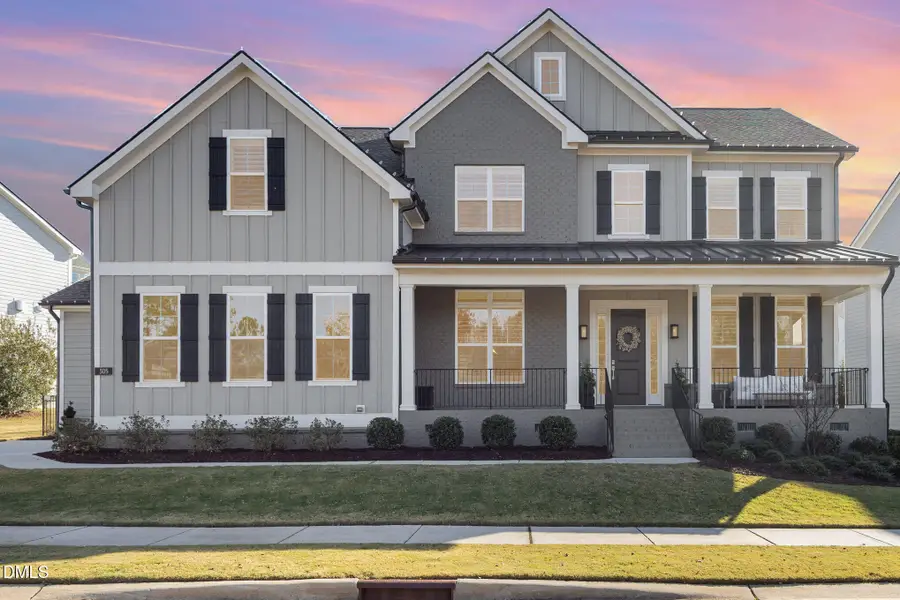 305 Addison Pond Drive, Holly Springs, NC 27540 - Image #2