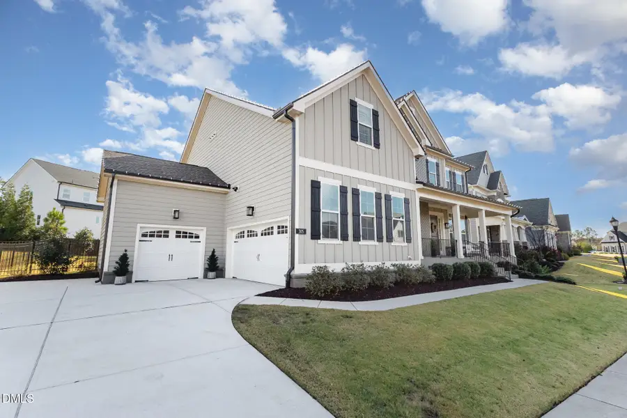 305 Addison Pond Drive, Holly Springs, NC 27540 - Image #3