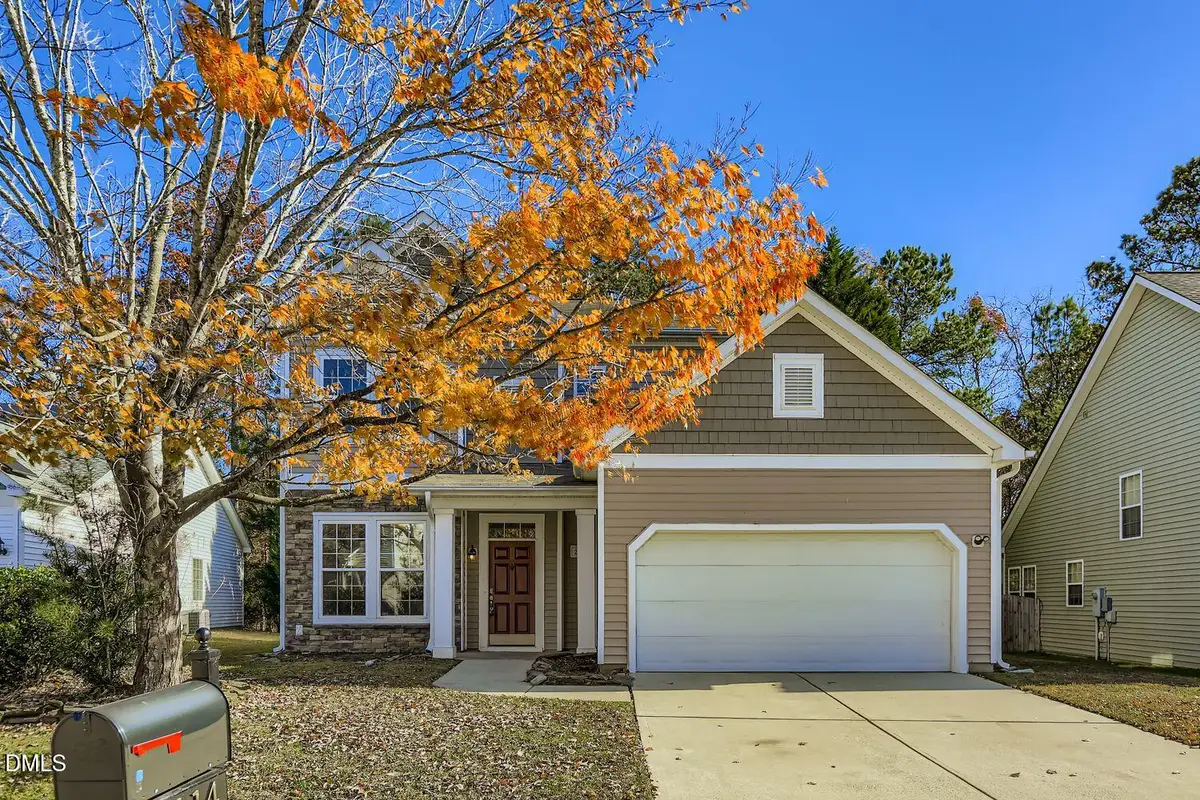 2114 Gillwell Lane, Fuquay Varina, NC 27526 - Image #1