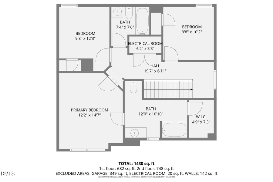 2114 Gillwell Lane, Fuquay Varina, NC 27526 - Image #2