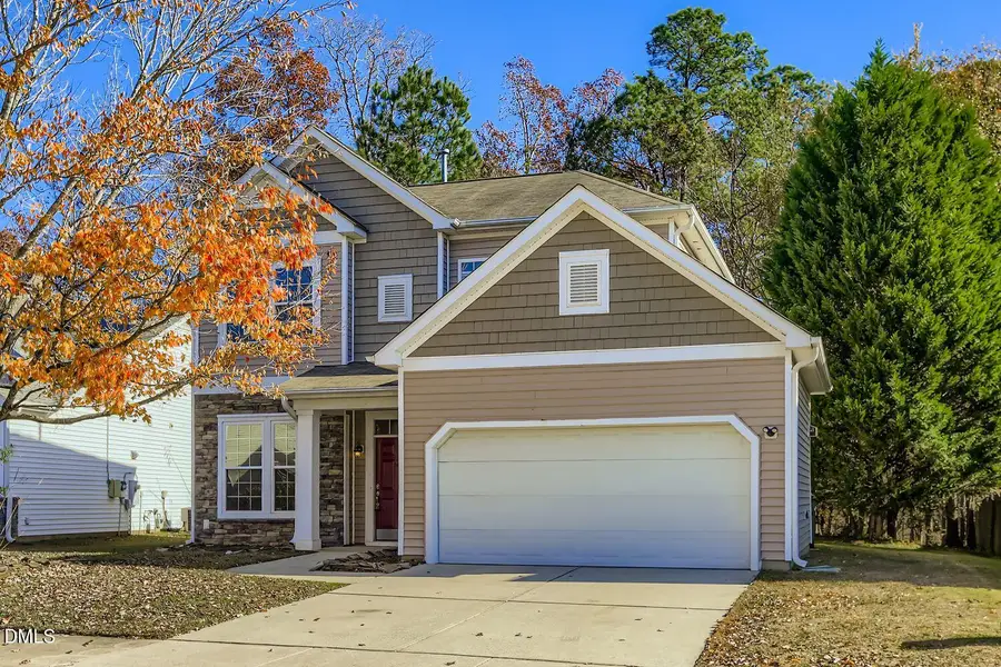 2114 Gillwell Lane, Fuquay Varina, NC 27526 - Image #3