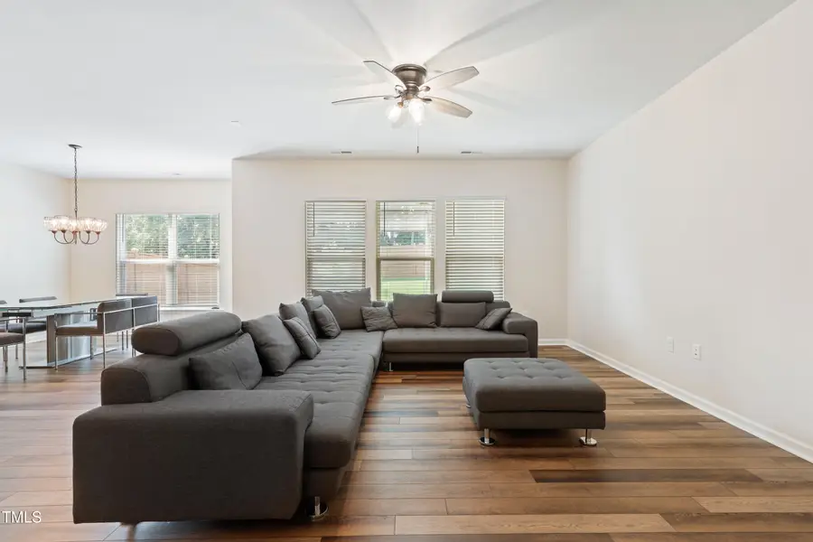 3735 Autumn Creek Drive, Fuquay Varina, NC 27526 - Image #2