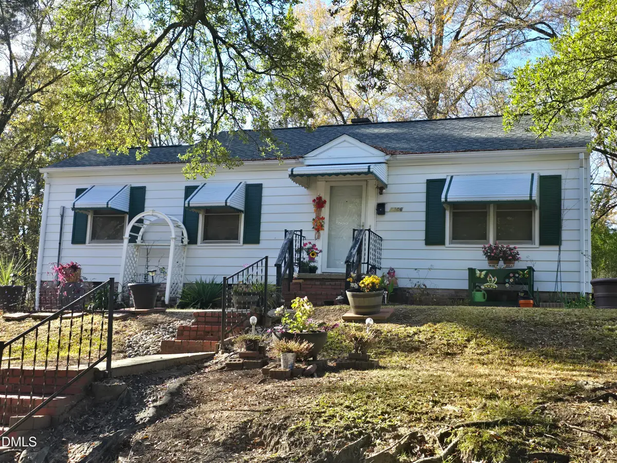 1306 Rosewood Street, Durham, NC 27701 - Image #1