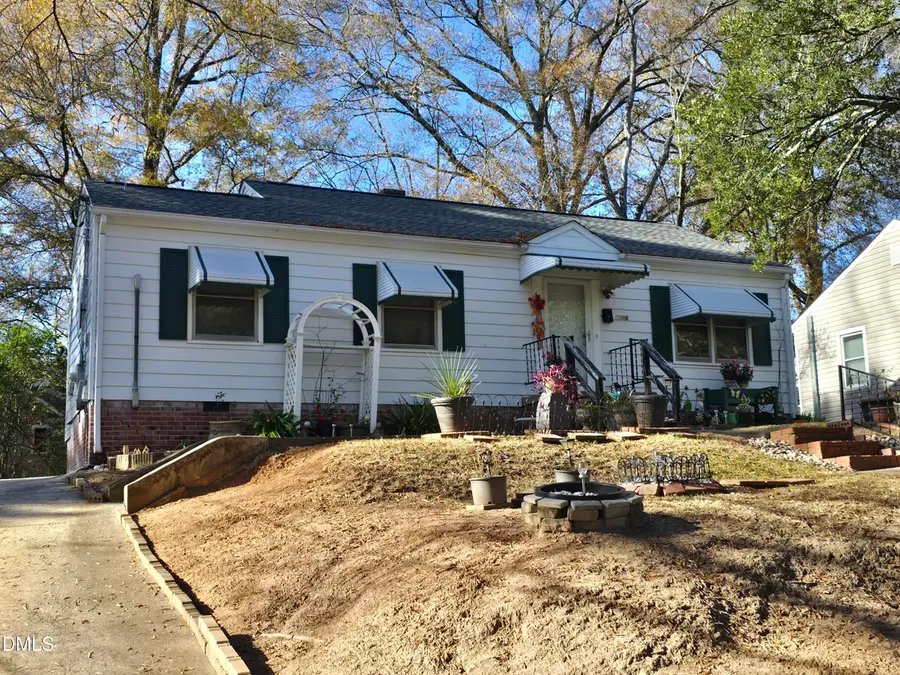 1306 Rosewood Street, Durham, NC 27701 - Image #2