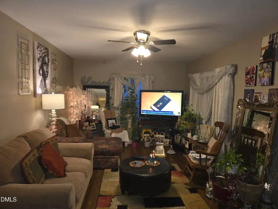 1306 Rosewood Street, Durham, NC 27701 - Image #3