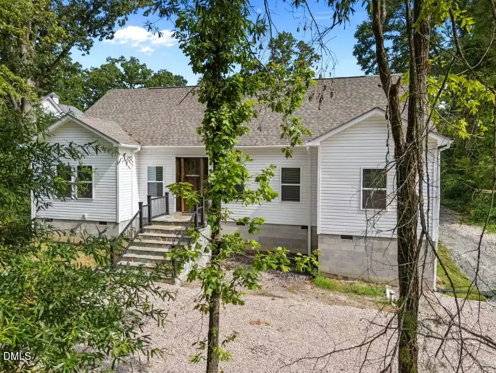 4816 Marvin Drive, Durham, NC 27707 - Image #1