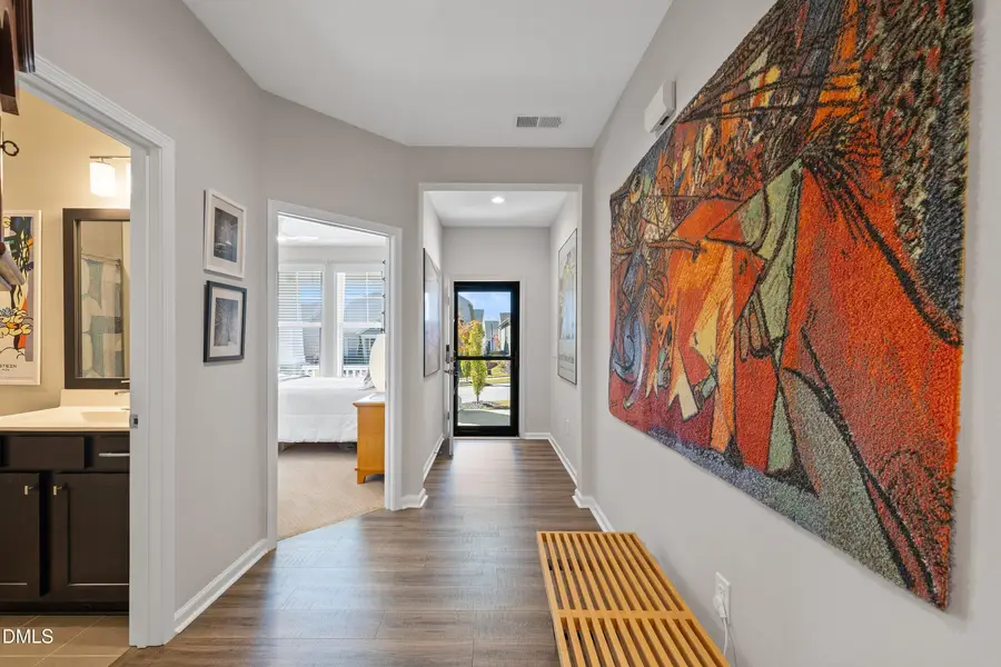 611 Courtship Cove, Durham, NC 27703 - Image #2