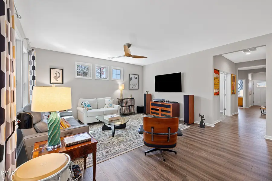 611 Courtship Cove, Durham, NC 27703 - Image #3