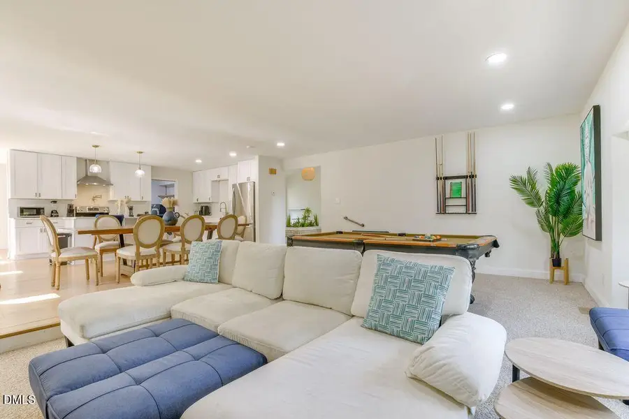 4114 Trotter Ridge Road, Durham, NC 27707 - Image #2