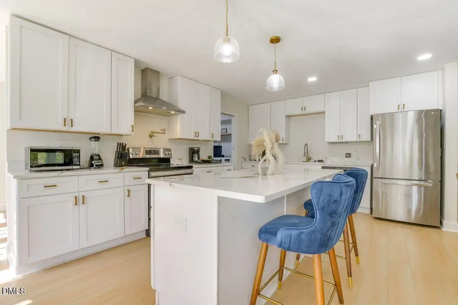 4114 Trotter Ridge Road, Durham, NC 27707 - Image #3