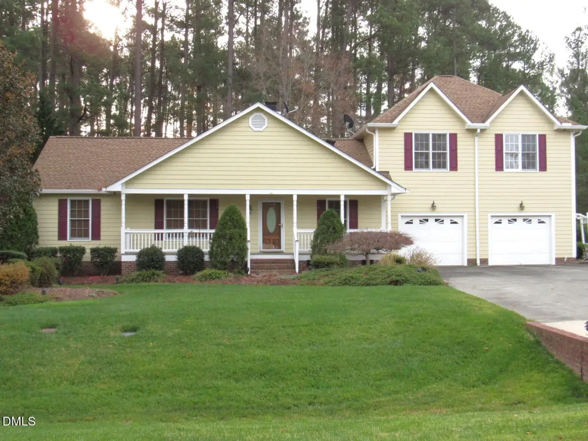 804 E E Street, Butner, NC 27509 - Image #1