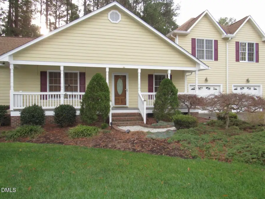 804 E E Street, Butner, NC 27509 - Image #2