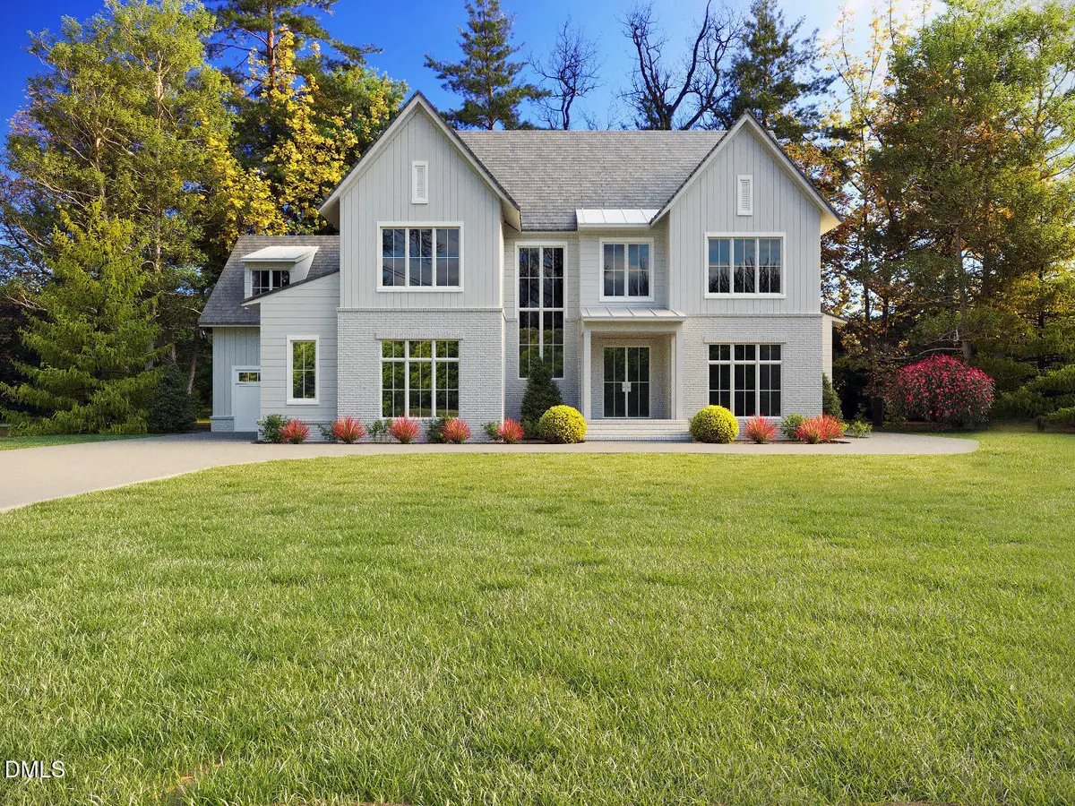 7309 Grist Mill Road, Raleigh, NC 27615 - Image #1