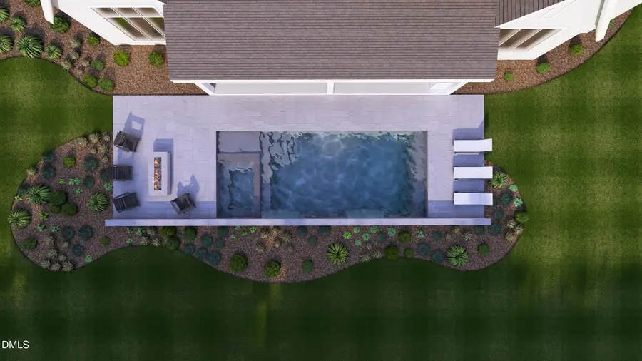 7309 Grist Mill Road, Raleigh, NC 27615 - Image #2