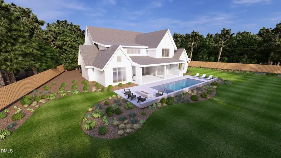 7309 Grist Mill Road, Raleigh, NC 27615 - Image #3