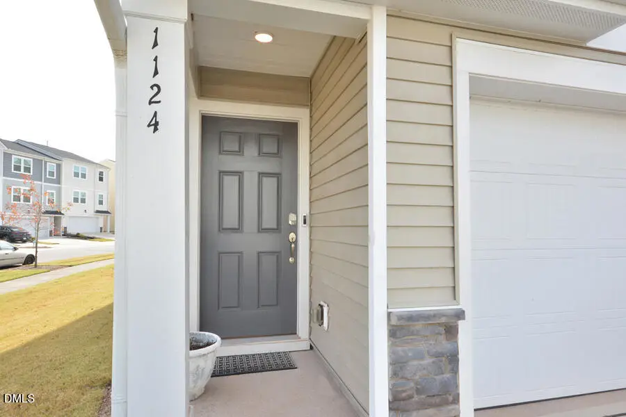 1124 Lily Loch Way, Durham, NC 27703 - Image #3