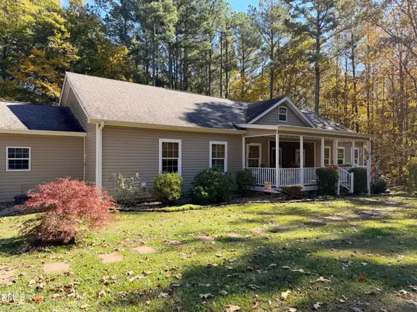 28 Jasper Lane, Sanford, NC 27330