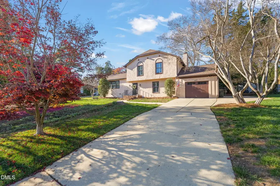 6617 Quiet Cove Court, Raleigh, NC 27612 - Image #3