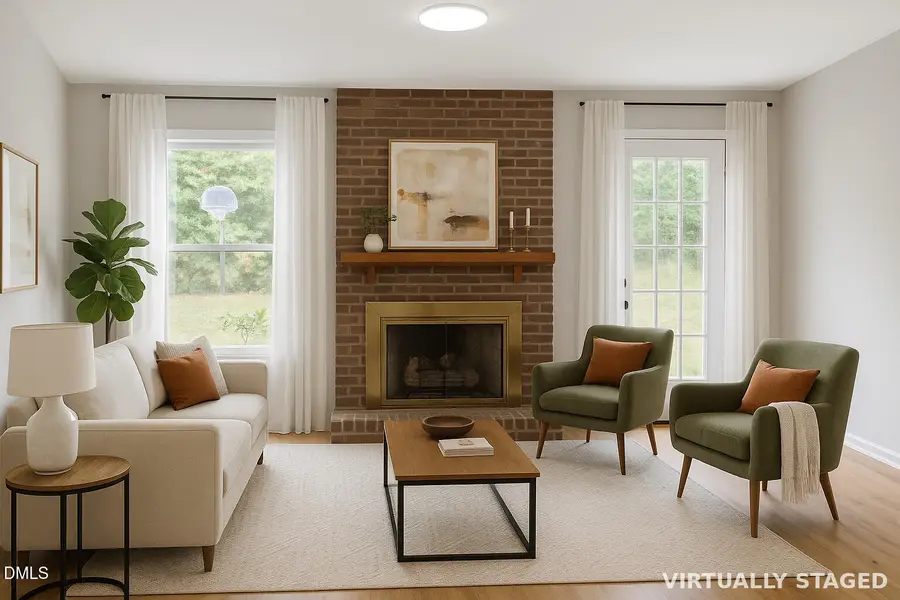 305 Reynolds Avenue N, Durham, NC 27707 - Image #2