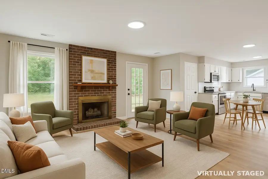 305 Reynolds Avenue N, Durham, NC 27707 - Image #3