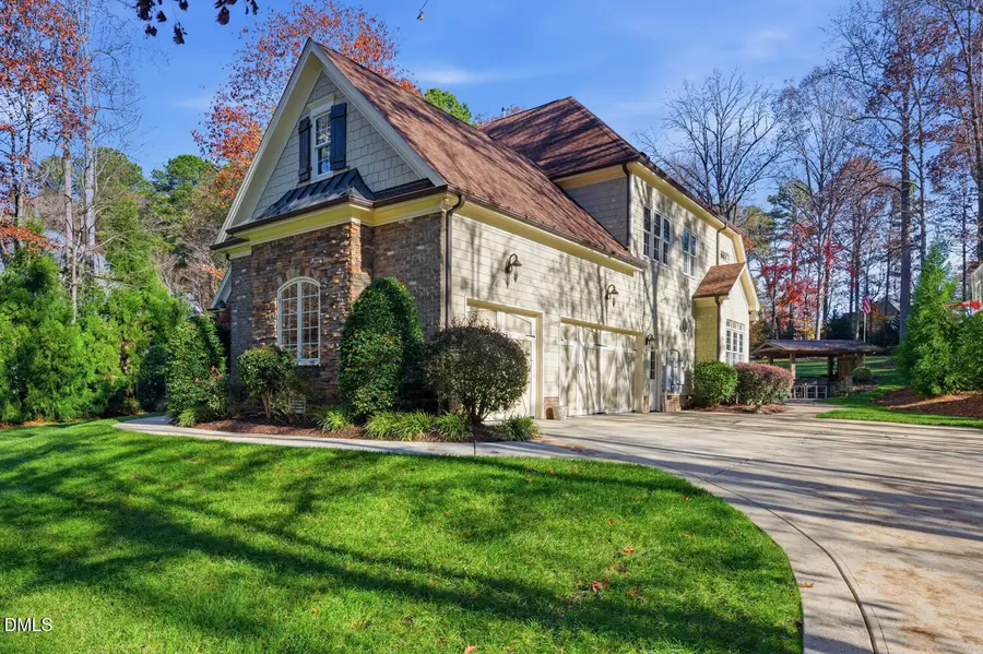 1116 Tacketts Pond Drive, Raleigh, NC 27614 - Image #2