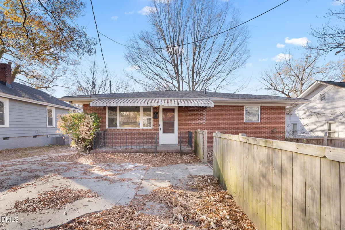 1309 N Hyde Park Avenue, Durham, NC 27701 - Image #1