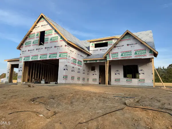 141 Juju Drive, Clayton, NC 27520