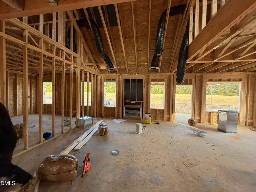 141 Juju Drive, Clayton, NC 27520 - Image #2