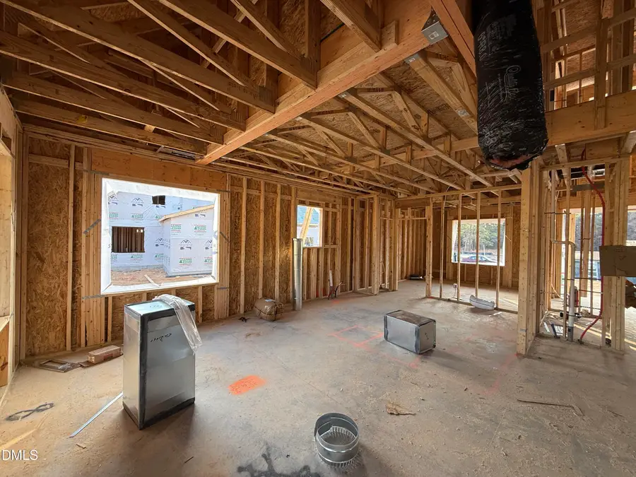 141 Juju Drive, Clayton, NC 27520 - Image #3