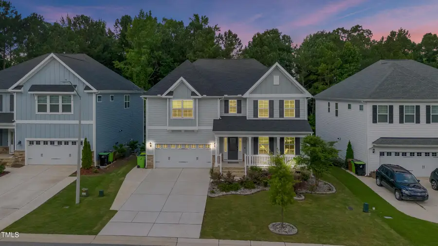425 Cahors Trail, Holly Springs, NC 27540 - Image #2