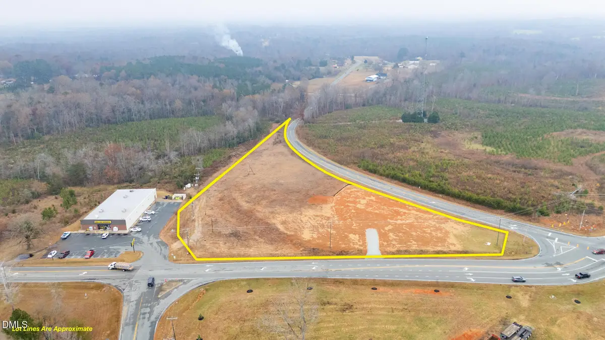 0 Union Ridge Road, Burlington, NC 27217 - Image #1