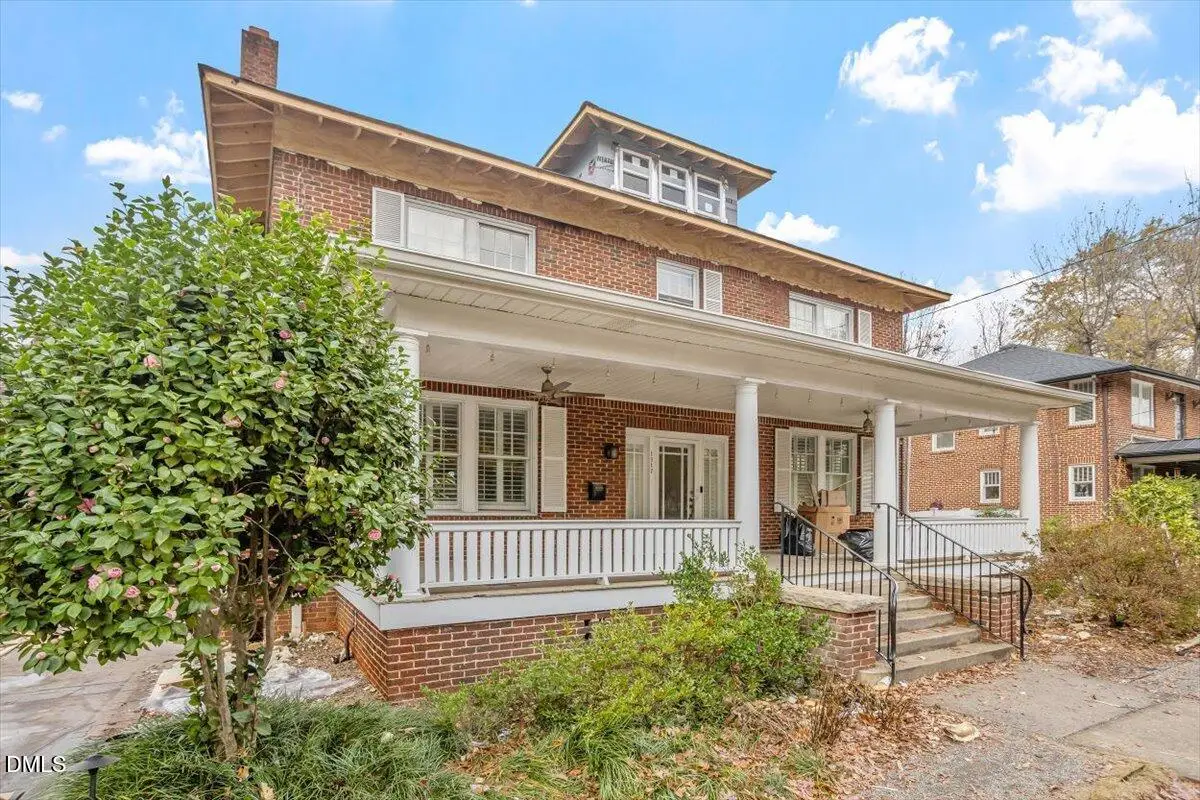 1617 Glenwood Avenue, Raleigh, NC 27608 - Image #1