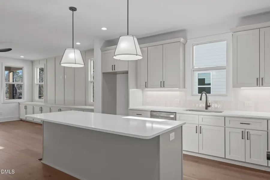 637 Conover Road #B, Durham, NC 27703 - Image #3