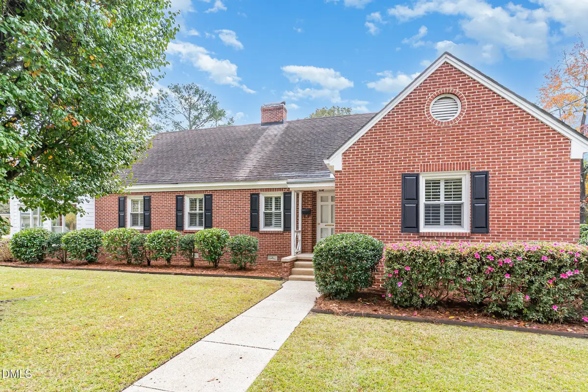 113 W Riverside Drive, Smithfield, NC 27577 - Image #1