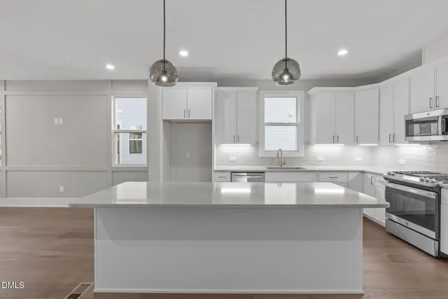 639 Conover Road #B, Durham, NC 27703 - Image #3